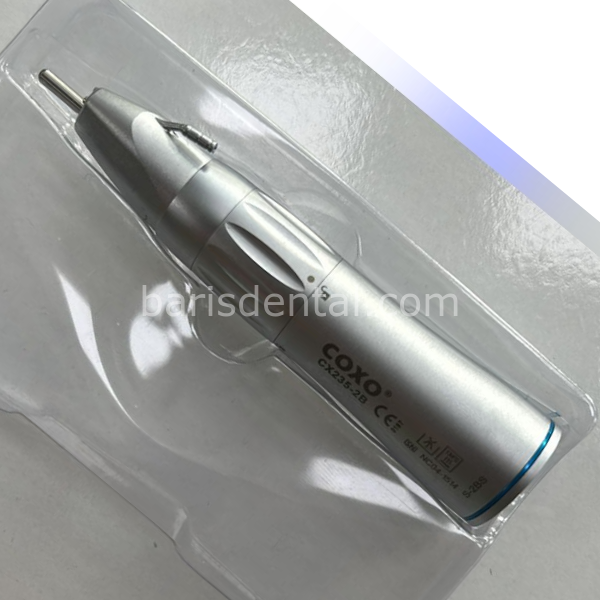 Coxo 1.1 Cerrahi Piyasemen / Dıştan Bağlantılı içten Sulu