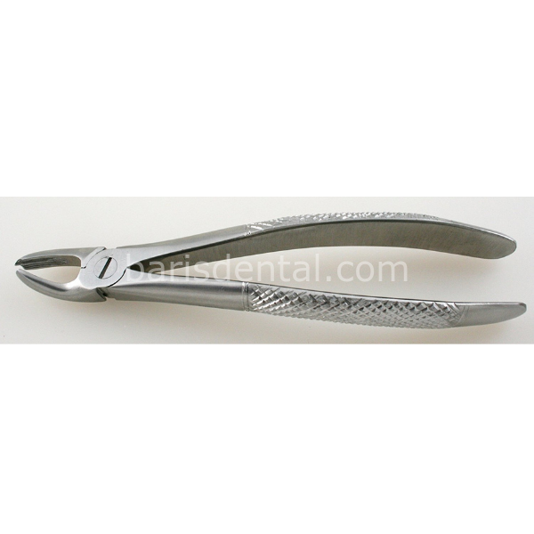 Perfect Üst Molar Sol Kök Davyesi Fig.18