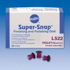 Super Snap Refil Disk Refil 50'li L522