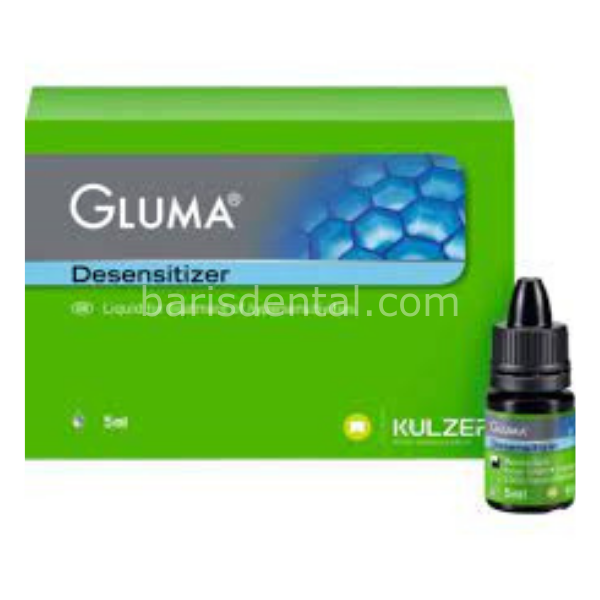 Heraus Kulzer Gluma Desensitizer Hassaiyet Giderici