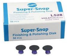 Super Snap Refil Disk Refil 50'li L528