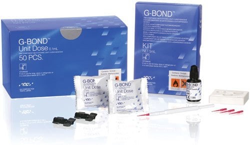 G-Bond Starter Kit