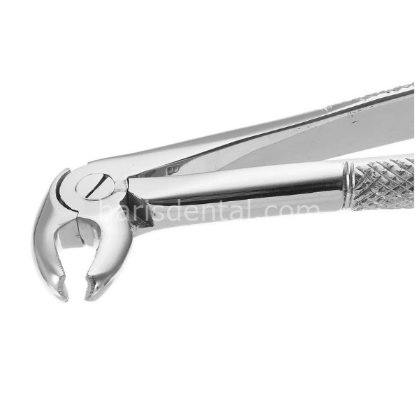 Perfect Alt Kök Premolar  Davyesi - Atravmatik Davye