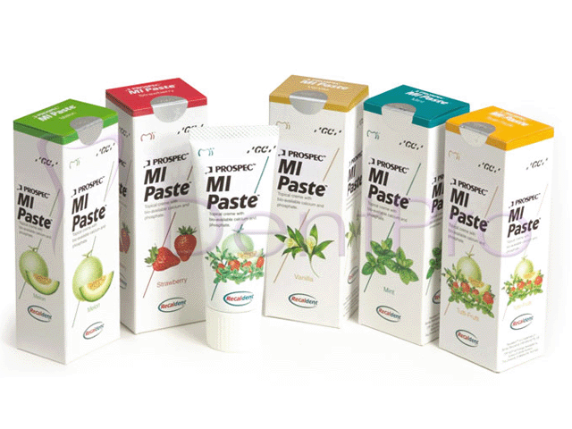 MI Paste Plus 5 Paket