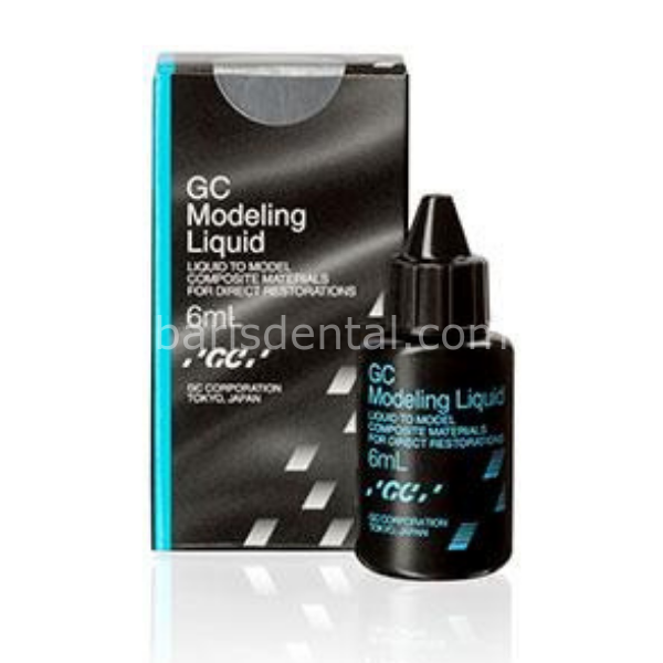 GC Modeling Likit- Modelleme Likiti 6 ml.