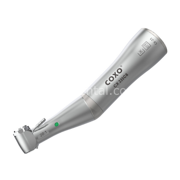 Coxo Cerrahi İmplant Anguldurvası 20.1 Işıksız