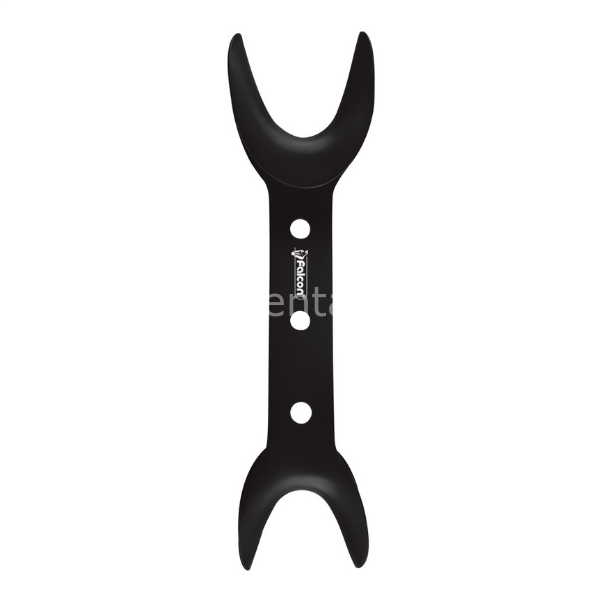 Siyah Ekartör - Çift Taraflı