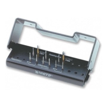 Safe End Kompozit Bitim-Cila Frez Seti