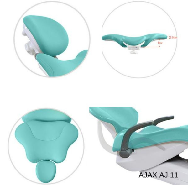 Ajax AJ-11Diş Üniti -Askılı