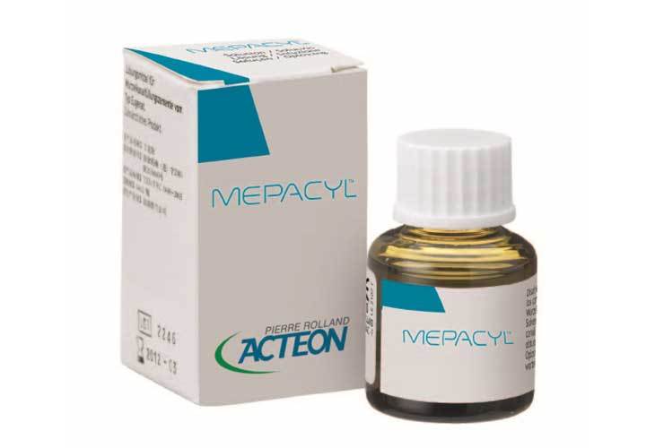 Mepacyl 14 ml Kök Kanal Antiseptiği