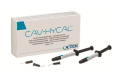 Cav-Hycal 2×4gr. Şırınga