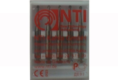 Çelik Frez (10 Adet)