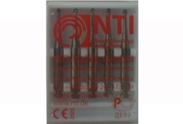 Çelik Frez (10 Adet)