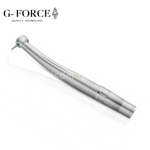 G-Force Aeratör - Işıksız (10 Adet Frez Hediye )