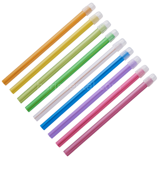 Euronda Sakşın Tükürük Emici 100 lük paket