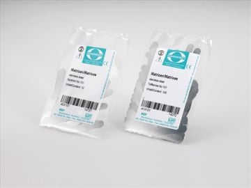 Yengeç Matrix Bantları