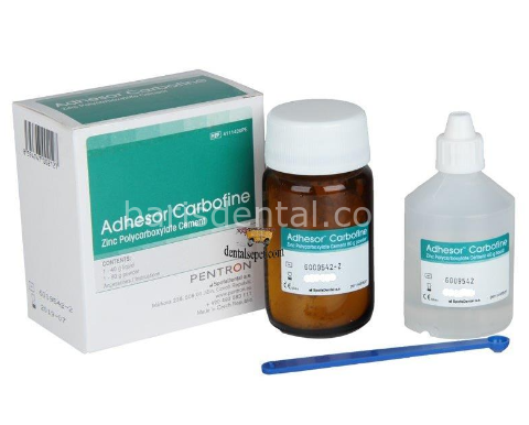 Adhosör Carbofine  Siman /Toz+Likit