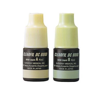Clearfil DC Bond A Likit 4ml