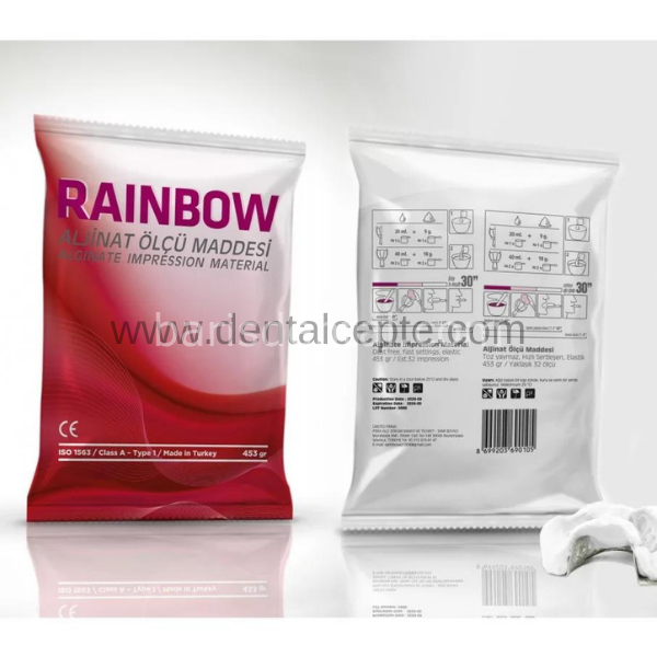 Rainbow Aljinat 453 gr