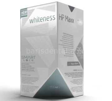 Whiteness HP MAXX Ofis Tipi Beyazlatma