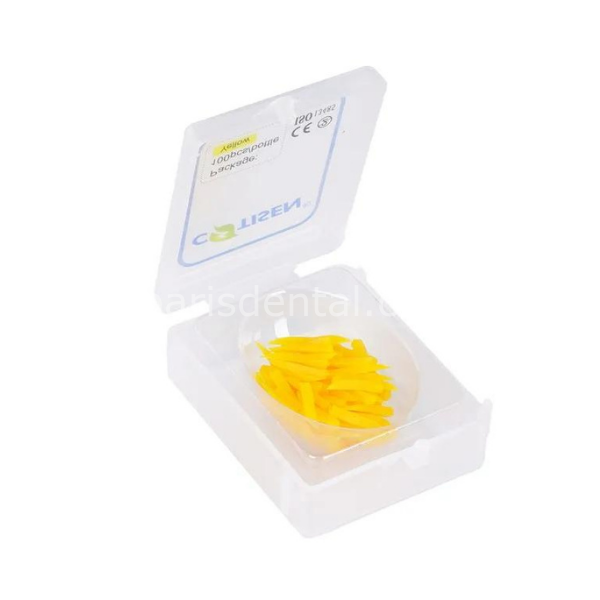 Cotisen Plastik Kama Renkli