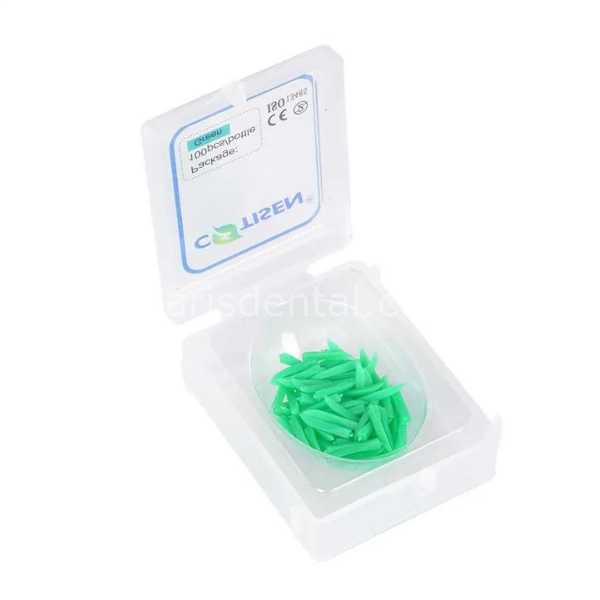 Cotisen Plastik Kama Renkli