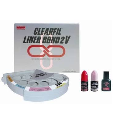 Clearfil Liner Bond 2V Kit