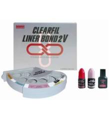Clearfil Liner Bond 2V Kit