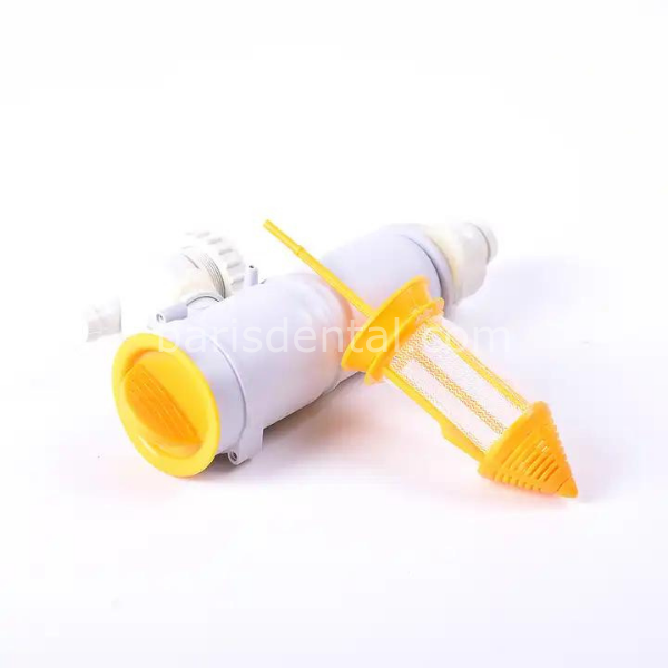 Dental Ünit Sakşın Emici İç Flitresi