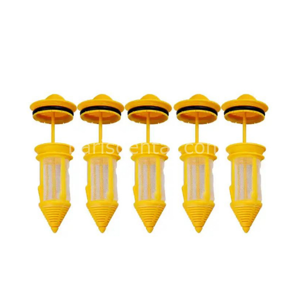 Dental Ünit Sakşın Emici İç Flitresi