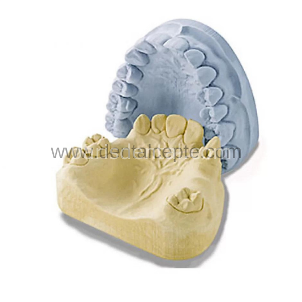 Cerastone Mavi Alçı 1 kg. TİP 3