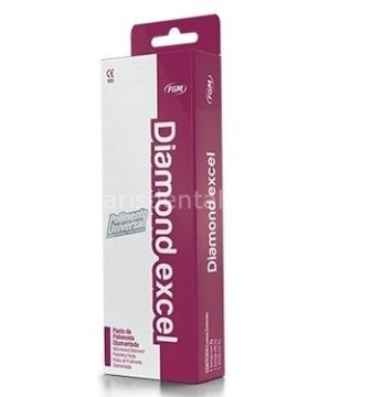 Diamond Excel /Parlatma Pastası