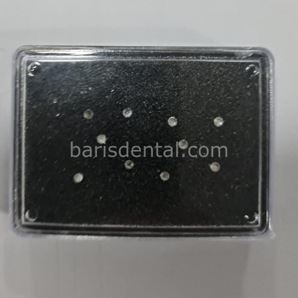 Crisdental Diş Pırlantası 12li Paket