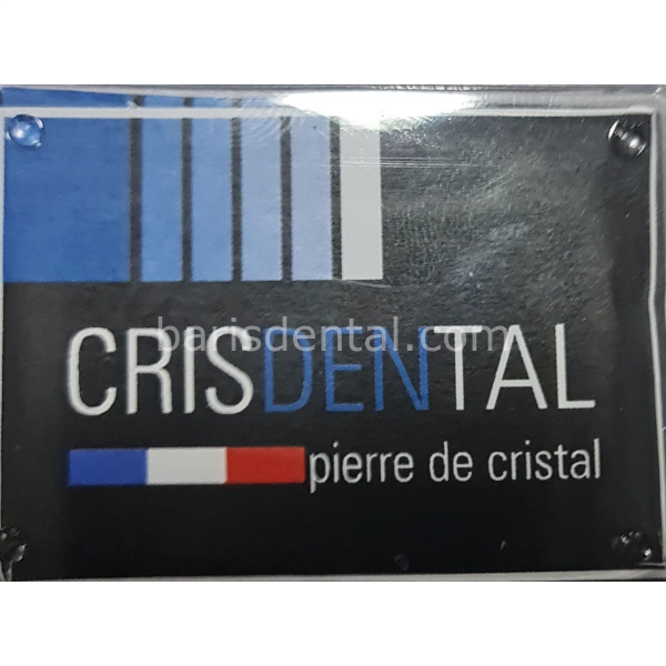 Crisdental Diş Pırlantası 12li Paket