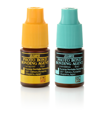 Clearafil  Photo Bond Kiti