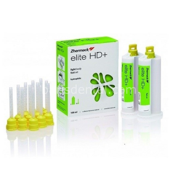 Elite HD+ için Light Boyd 2. Ölçü