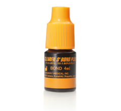 Clearfil S 3 Bond PLUS Kit