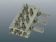 3 in 1 Valve Modullü Vana