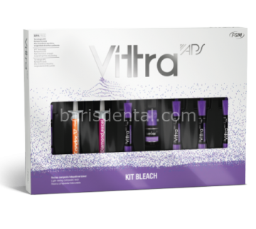 Vittra Kompozit Set BLEACH