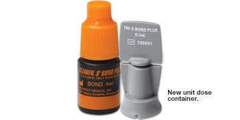 CLEARFIL S 3 BOND PLUS Birim Doz VALUE Paket 100'lük