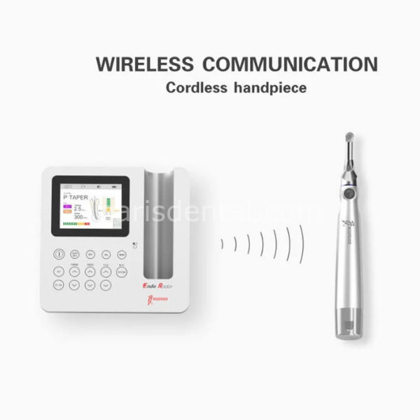 Woodpecker Endo Radar Pro /Işıklı Endomotor