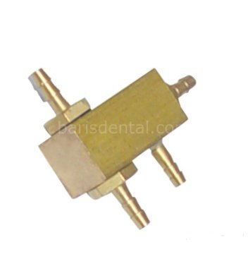 Direction Exchanger Valve