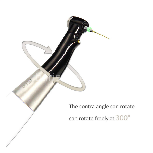 COXO C-Smart -1 Pilot Apex Bulucu Endomotor- Dokunmatik Ekranlı