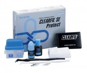 Clearfil SE PROTECT Seti