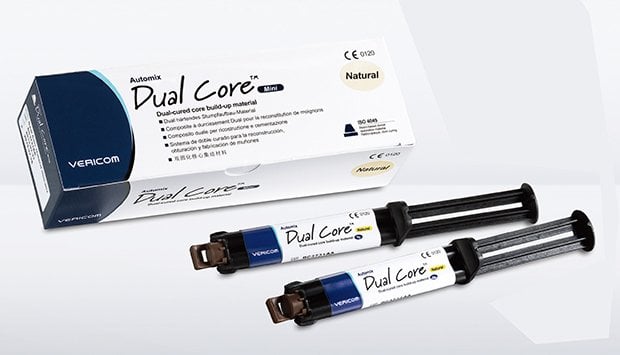 Dual Core Kor Yapım Materyali