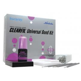 Clearafil Universal BOND Kiti