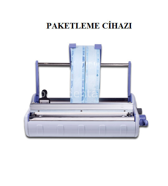 Strong 23 LT. Otoklav Cihazı -HEDİYELİ