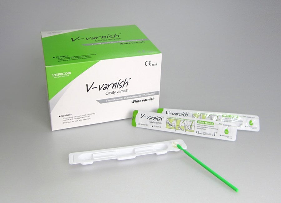 V-Varnish Fluor Vernik