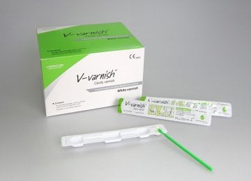 V-Varnish Fluor Vernik