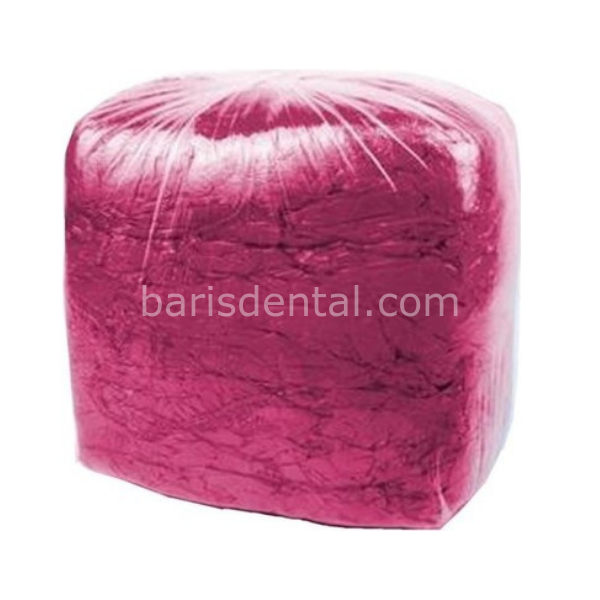 Renkli Galoş 100lik Paket -KALİTELİ